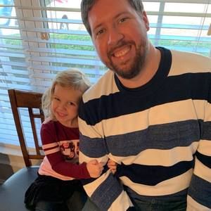 Meet your Posher, Ryan